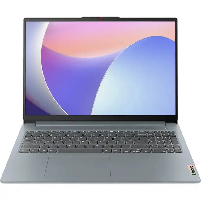 Ноутбук Lenovo IdeaPad Slim 3 15IAH8 83ER00G0RK (15.6 ", FHD 1920x1080 (16:9), Core i5, 16 Гб, SSD)