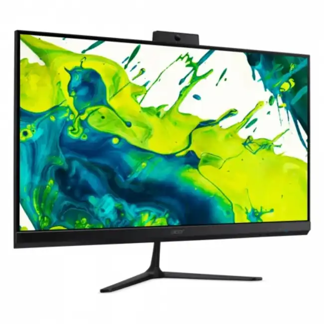 Моноблок Acer Aspire C27-2G DQ.BPQCD.002 (27 ", AMD, Ryzen 5, 7430U, 2.3, 16 Гб, SSHD, 512 Гб)