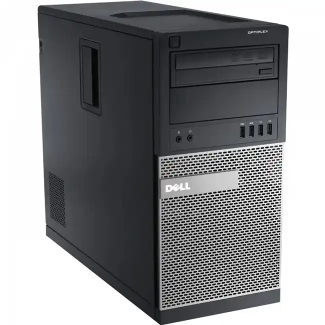 Персональный компьютер Dell OptiPlex 7020 MT 210-BLDJ (Core i5, 12500, 3, 16 Гб, SSD, Windows 11 Pro)