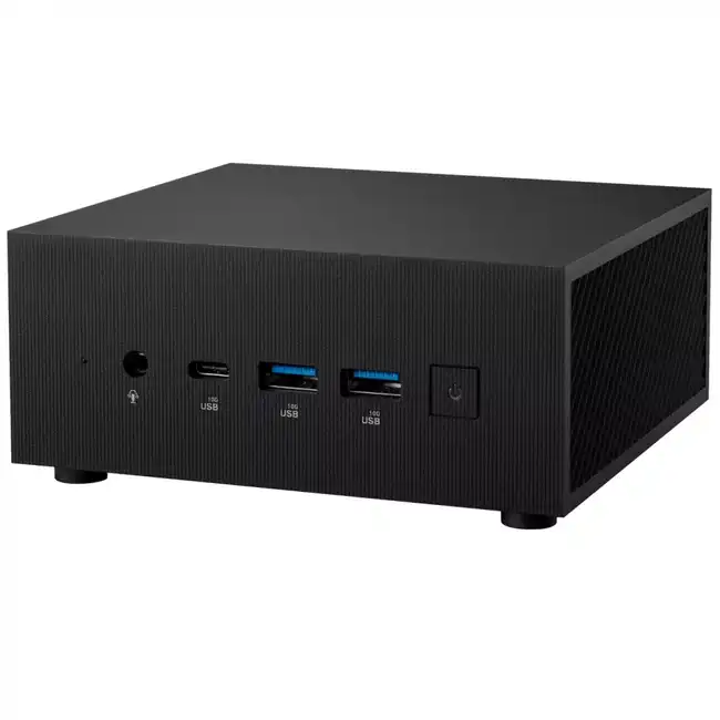 Платформа для ПК Asus PN65-B-BS5040MD 90MR00Z2-M00180