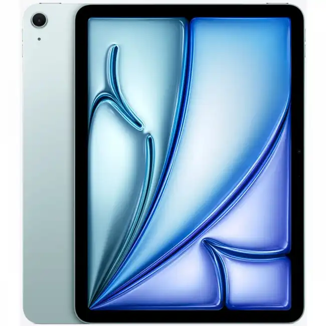 Планшет Apple iPad Air 11" (M3) 128Gb Wi-Fi + Cellular Blue MCFW4HN/A (128 Гб, 8 Гб)