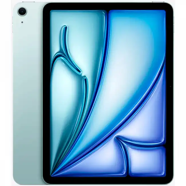 Планшет Apple iPad Air 11" (M3) 256Gb Wi-Fi + Cellular Blue MCG14HN/A (256 Гб, 8 Гб)
