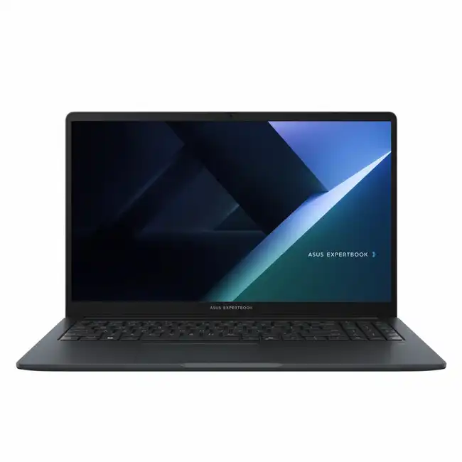 Ноутбук Asus B1 Black 90NX0801-M01Y50 (15.6 ", FHD 1920x1080 (16:9), Core 5, 16 Гб, SSD)
