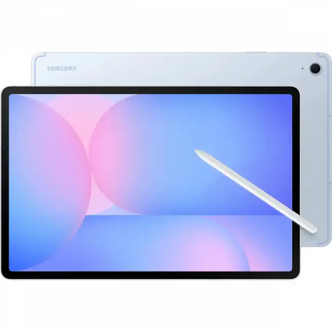 Планшет Samsung Galaxy Tab S10 FE+ 12/256Gb Blue SM-X620NLBPCAU (256 Гб, 12 Гб)
