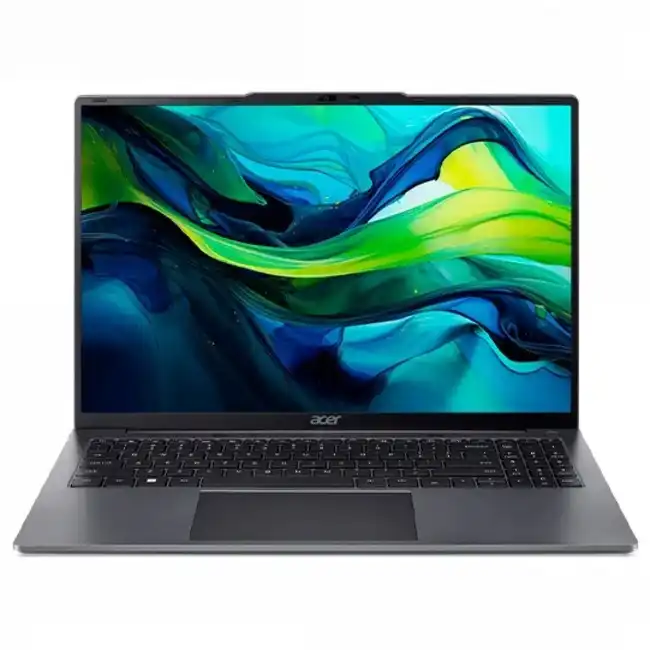 Ноутбук Acer Aspire Lite 15 AL15-31P-C1CS NX.KZ7ER.003 (15.6 ", WUXGA 1920x1200 (16:10), Celeron, 8 Гб, SSD)