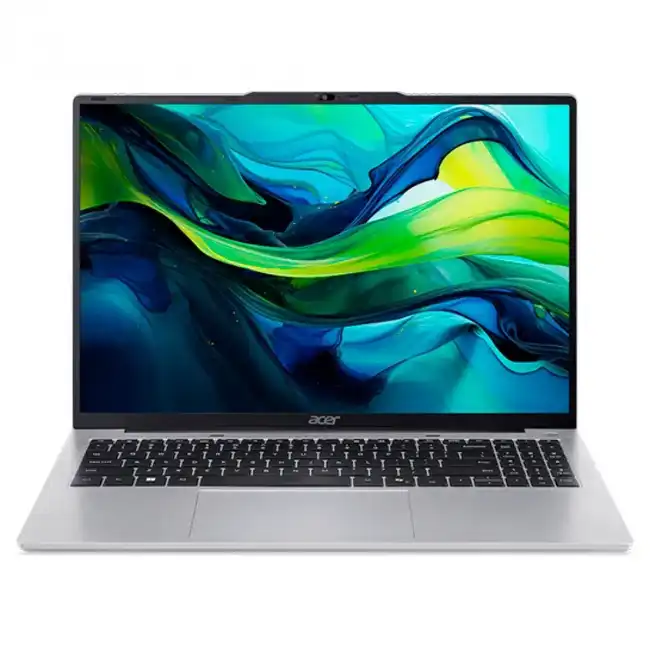 Ноутбук Acer Aspire Lite AL16-52P NX.J5RER.001 (16 ", WUXGA 1920x1200 (16:10), Core i5, 8 Гб, SSD)