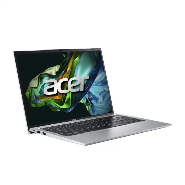 Ноутбук Acer Aspire Lite AL14-52M NX.J9JER.002 (14 ", WUXGA 1920x1200 (16:10), Core i5, 16 Гб, SSD)