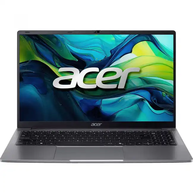 Ноутбук Acer Aspire Lite AL15-32P NX.JBBER.001 (15.6 ", FHD 1920x1080 (16:9), Celeron, 8 Гб, SSD)