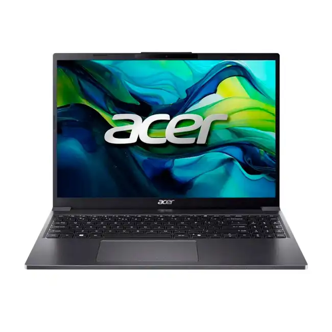 Ноутбук Acer Aspire Go AG15-51P NX.J4ZER.001 (15.3 ", WUXGA 1920x1200 (16:10), Core i3, 8 Гб, SSD)