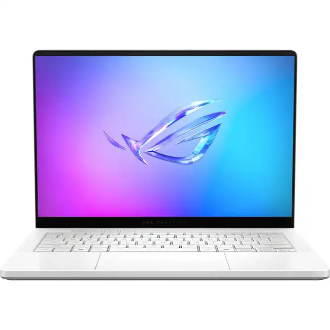 Ноутбук Asus ROG Zephyrus G14 GA403WW-QS100W 90NR0MA4-M004S0 (14 ", WQXGA+ 2880x1800 (16:10), Ryzen AI 9, 32 Гб, SSD)