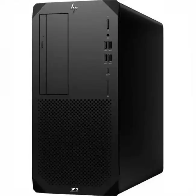 Рабочая станция HP Z2 G9 Tower A2JS4ES (Core i7, 14700, 32, 1 ТБ)