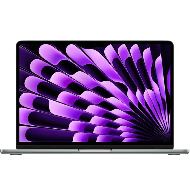 Ноутбук Apple MacBook Air 13 (M3, 2024) Z1B60004J (13.6 ", 2560x1664 (16:10), Apple M3 series, 8 Гб, SSD)