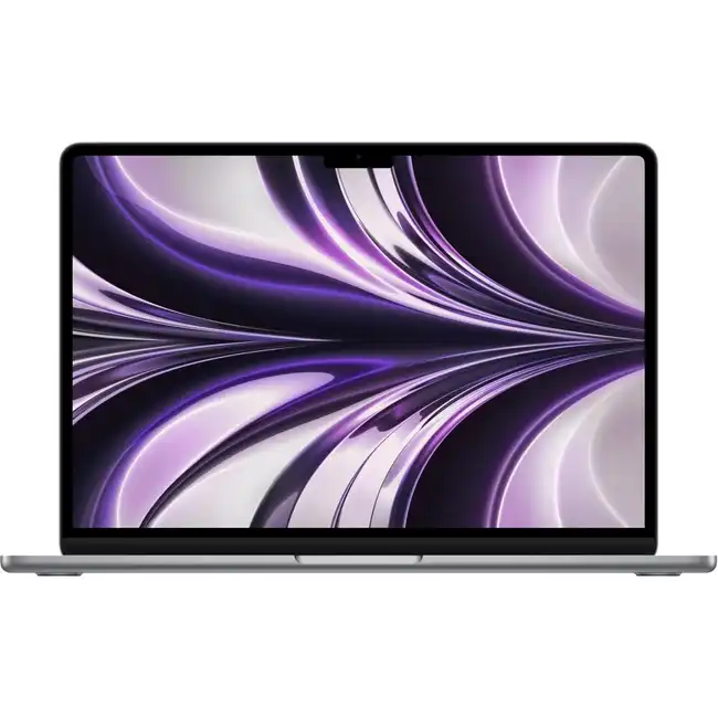 Ноутбук Apple MacBook Air 13 (M2, 2022) Z15T0002W (13.6 ", 2560x1664 (16:10), Apple M2 series, 8 Гб, SSD)