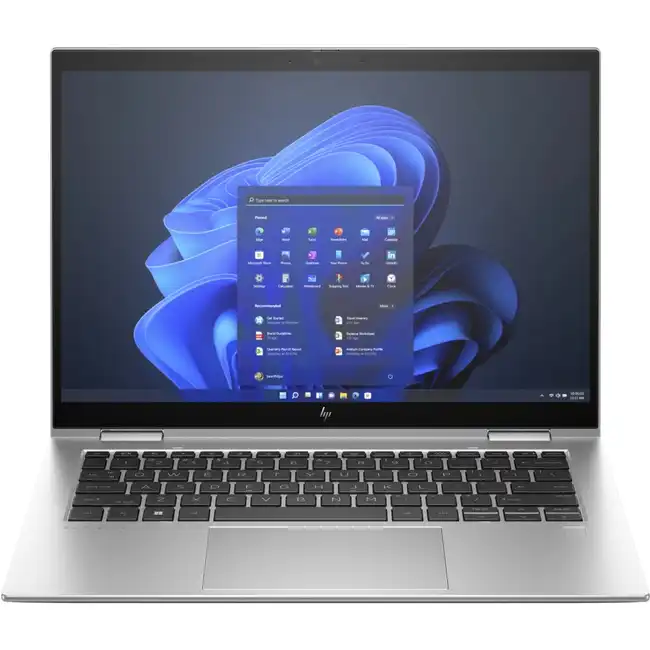Ноутбук HP Elite x360 1040 G10 A93T5US (14 ", WUXGA 1920x1200 (16:10), Core i7, 16 Гб, SSD)