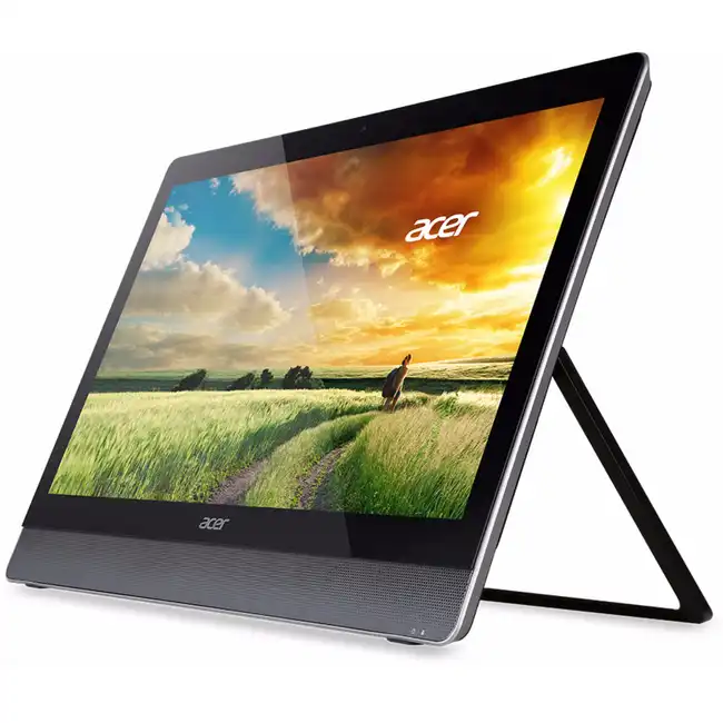 Моноблок Acer Aspire U5-710 DQ.B1KMC.004 (23 ", Core i7, 8 Гб)
