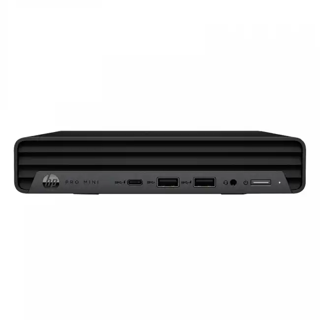 Персональный компьютер HP Pro 400 G9 937K8EA (Core i3, 14100T, 2.7, 16 Гб, SSD, Windows 11 Pro)