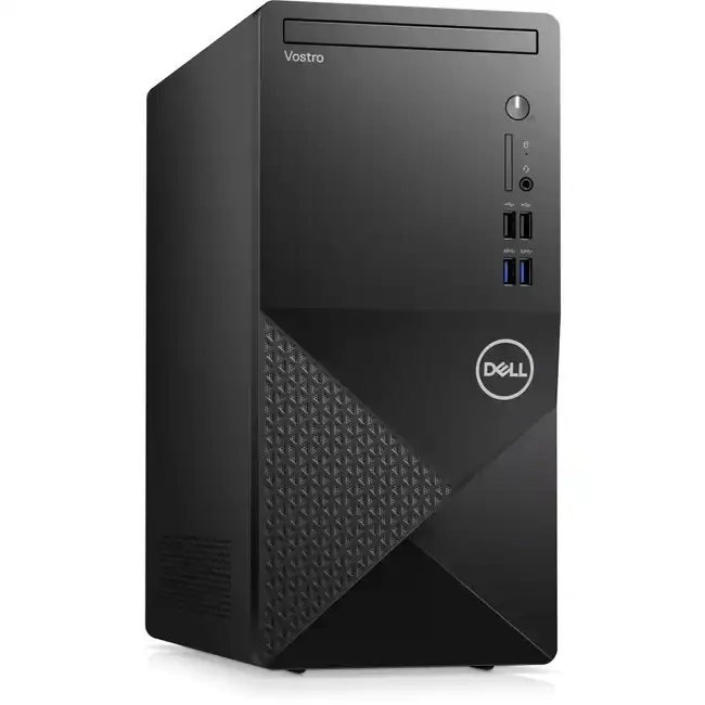 Персональный компьютер Dell Vostro 3030 210-BKVT_N2006VDT3030MTEMEA01 (Core i5, 14400, 2.5, 8 Гб, SSD, Windows 11 Pro)