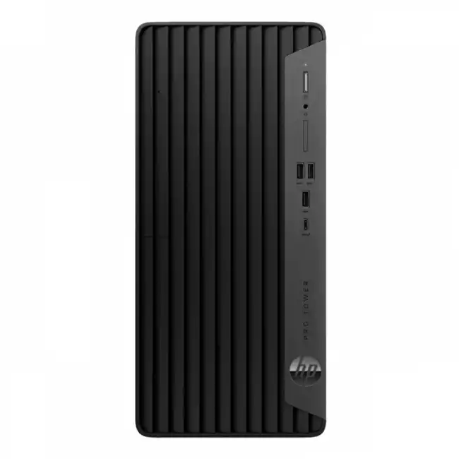 Персональный компьютер HP Pro Tower 400 G9 99Q24ET (Core i5, 14400, 2.5, 32 Гб, SSD)