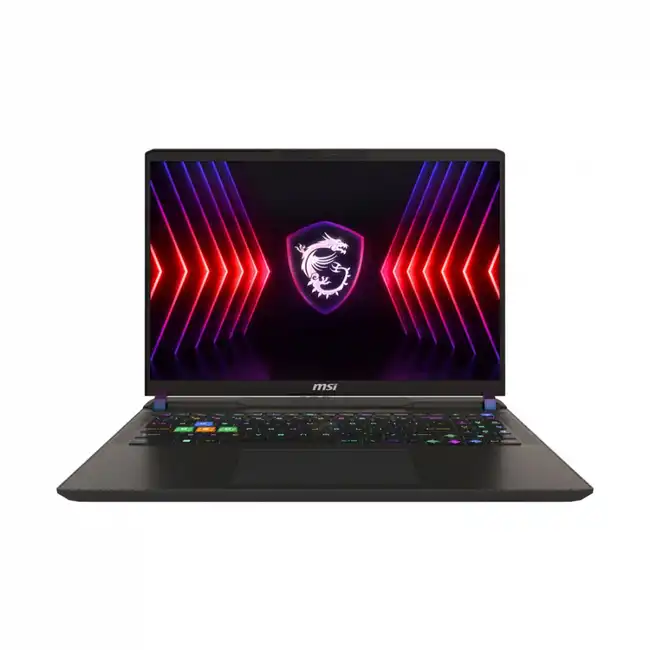 Ноутбук MSI Vector 16 HX AI A2XWHG 9S7-15M352-037 (16 ", WQXGA 2560x1600 (16:10), Core Ultra 7, 16 Гб, SSD)
