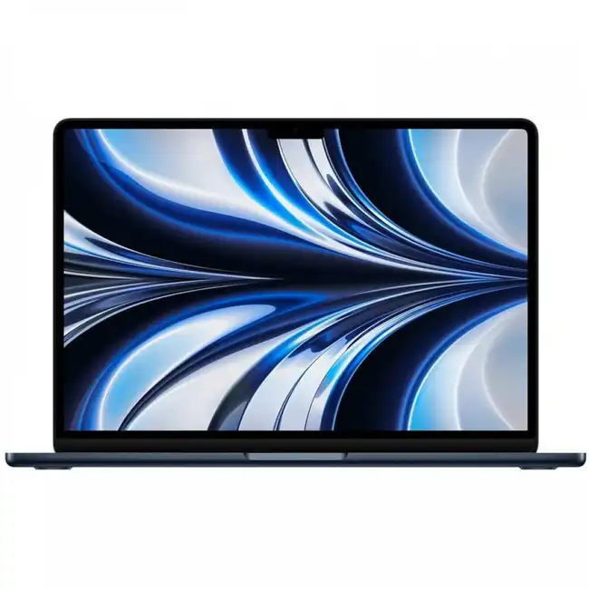 Ноутбук Apple MacBook Air 2022 M2 13 MC7X4RU/A (13.6 ", 2560x1664 (16:10), Apple M2 series, 16 Гб, SSD)