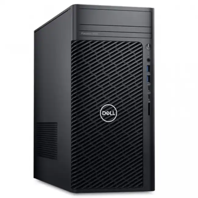 Рабочая станция Dell Precision 3680 CTO Base 210-BLLN_N008PT3680MTEMEA_VP (Core i7, 14700, 32, 1 ТБ)