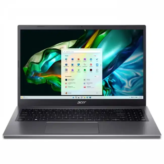 Ноутбук Acer Aspire 5 15 A515-58P-56WQ NX.KHJER.00L (15.6 ", FHD 1920x1080 (16:9), Core i5, 16 Гб, SSD)