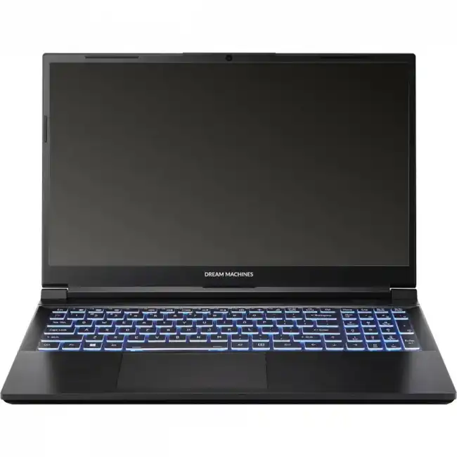 Ноутбук Dream Machines RG4060-15KZ36 V155RNDQ (15.6 ", FHD 1920x1080 (16:9), Core i7, 32 Гб, SSD)