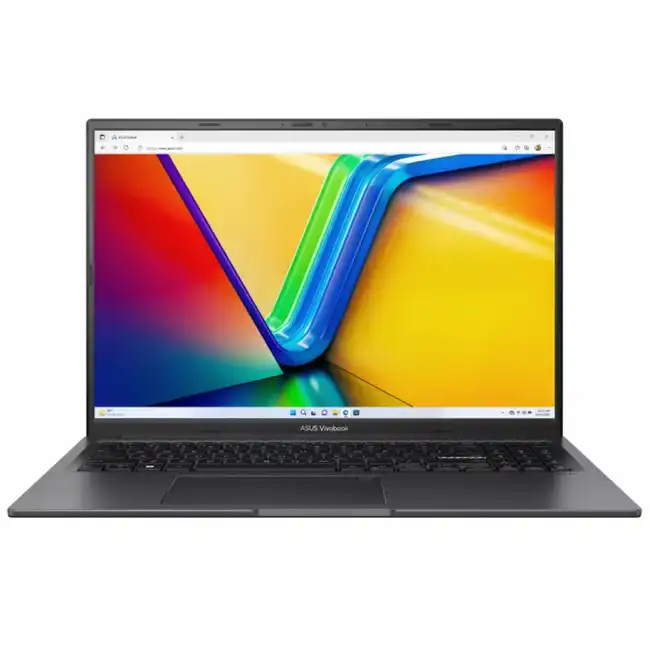 Ноутбук Asus Vivobook K3605VC-RP437 90NB11D1-M00K (16 ", WUXGA 1920x1200 (16:10), Core i5, 16 Гб, SSD)