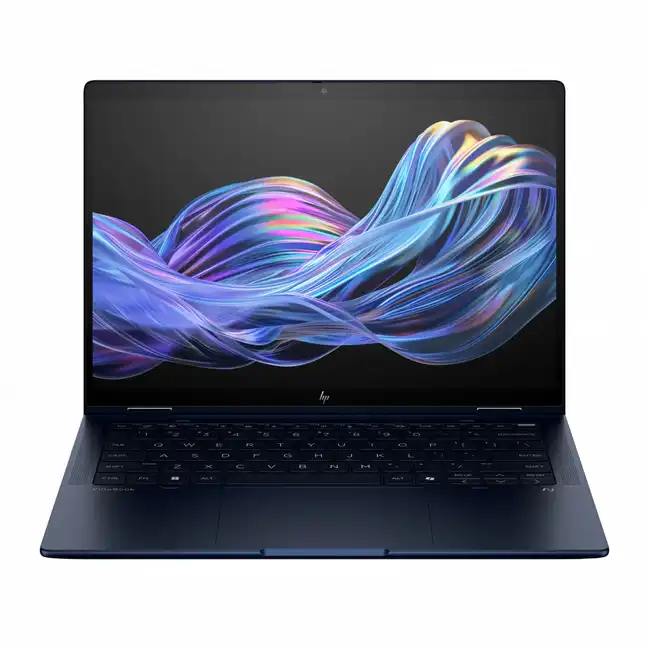 Ноутбук HP EliteBook X G1i 14 AI B66NBES (14 ", WUXGA 1920x1200 (16:10), Core Ultra 7, 32 Гб, SSD)