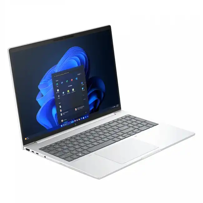 Ноутбук HP EliteBook 8 G1i 16 A37GJET (16 ", WUXGA 1920x1200 (16:10), Core Ultra 7, 32 Гб, SSD)