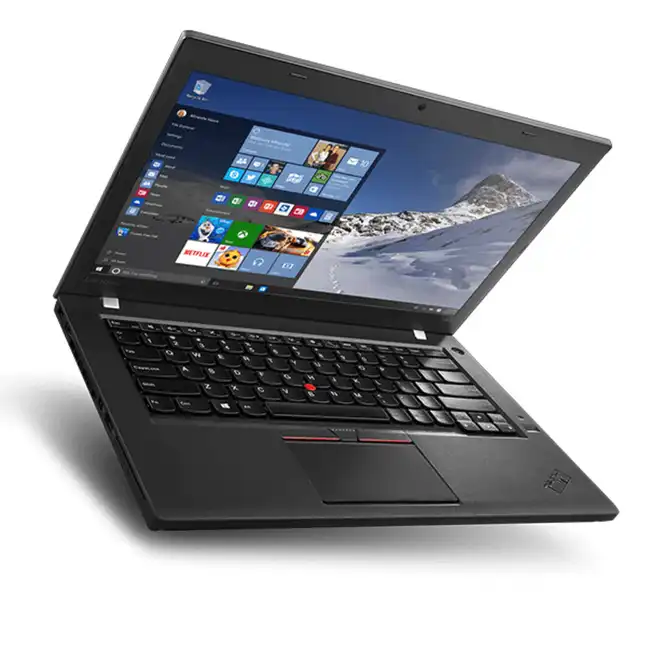 Ноутбук Lenovo ThinkPad T460 20FN003LRT