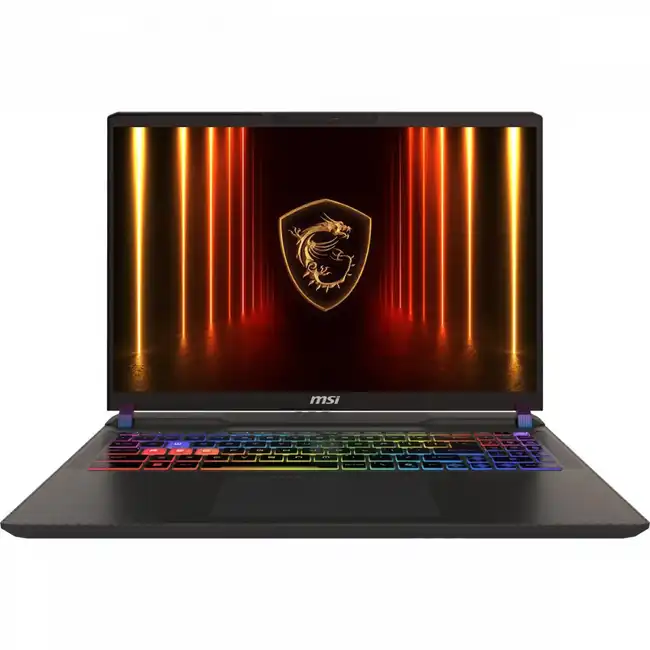 Ноутбук MSI Vector 16 HX AI A2XWHG-422XKZ 9S7-15M352-422 (16 ", WQXGA 2560x1600 (16:10), Core Ultra 9, 32 Гб, SSD)