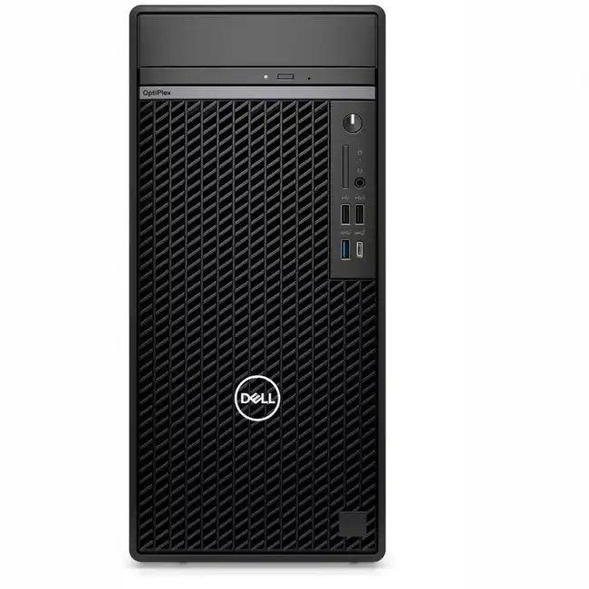 Персональный компьютер Dell Optiplex 7020 Plus 210-BLDJ_N013O7020MTEMEA_VP_1 (Core i5, 14500, 2.1, 16 Гб, SSD, Windows 11 Pro)