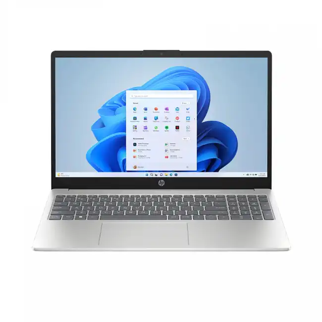 Ноутбук HP 15-fd0015ci 7P561EA (15.6 ", FHD 1920x1080 (16:9), Core i3, 8 Гб, SSD)