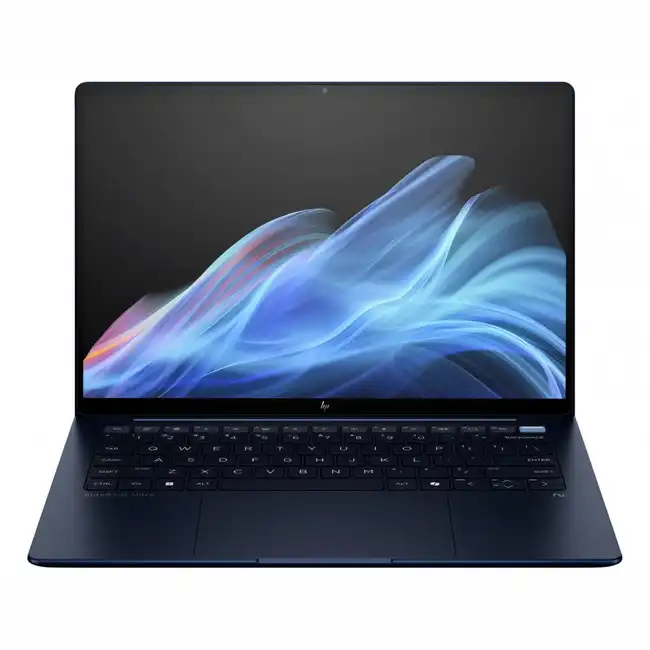 Ноутбук HP EliteBook Ultra G1i B68S0EA (14 ", WQXGA+ 2880x1800 (16:10), Core Ultra 7, 32 Гб, SSD)