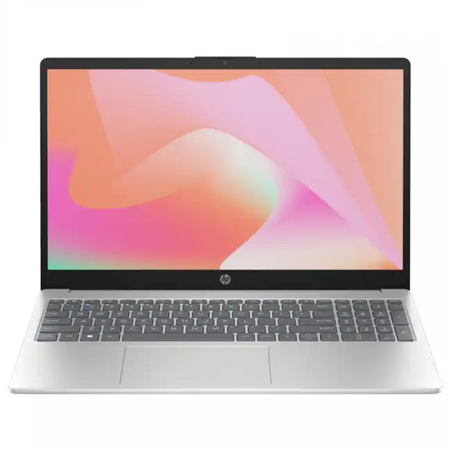 Ноутбук HP 15-fc0072ci (15.6 ", FHD 1920x1080 (16:9), Ryzen 3, 8 Гб, SSD)