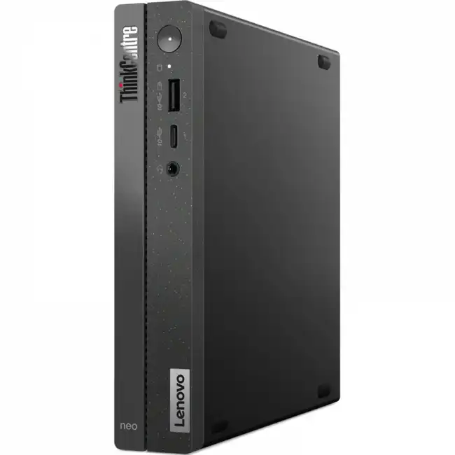Персональный компьютер Lenovo ThinkCentre neo 50q 12LN003LGP/16 (Core i3, 1215U, 1.2, 16 Гб, SSD)