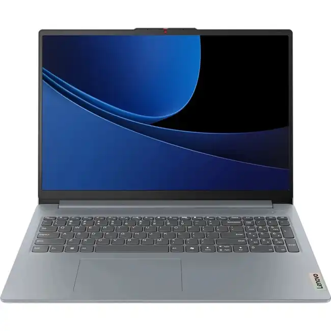 Ноутбук Lenovo IdeaPad Slim 3 16IRU9 83E70039RK (16 ", WUXGA 1920x1200 (16:10), Core i5, 16 Гб, SSD)