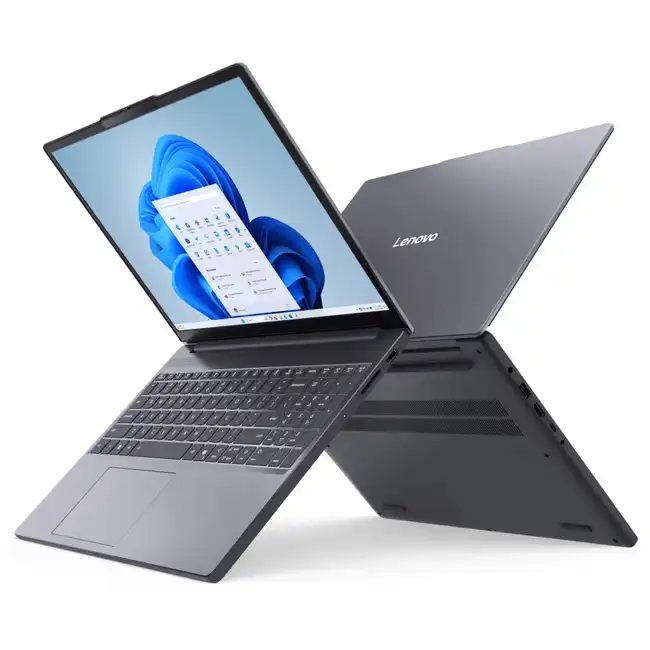 Ноутбук Lenovo IdeaPad Slim 3 15AHP10 83KA000VRK (15.3 ", WUXGA 1920x1200 (16:10), Ryzen 7, 8 Гб, SSD)