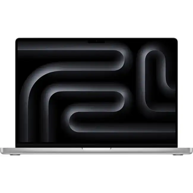 Ноутбук Apple MacBook Pro 16 (M4 Pro, 2024) MX2T3X/A (16.2 ", 3.5K 3456x2234 (16:10), Apple M4 series, 24 Гб, SSD)