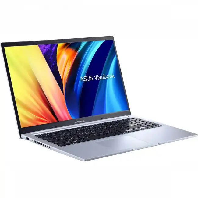 Ноутбук Asus Vivobook M1502YA-BQ608 90NB0X22-M00X30 (15.6 ", FHD 1920x1080 (16:9), Ryzen 7, 16 Гб, SSD)
