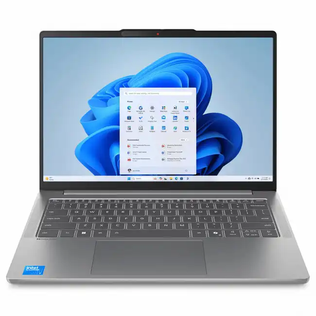 Ноутбук Lenovo IdeaPad Slim 5 14IRH10R 83J0001CRK (14 ", WUXGA 1920x1200 (16:10), Core 7, 16 Гб, SSD)