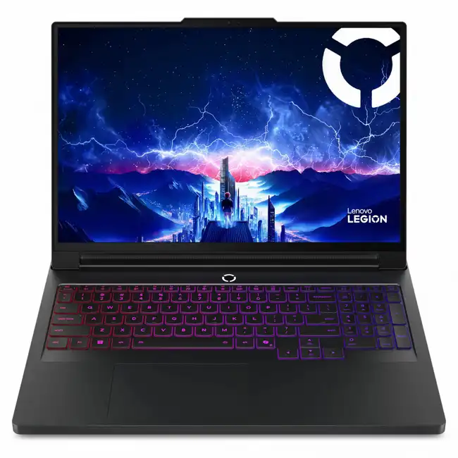Ноутбук Lenovo Legion Pro 7 16IAX10H 83F50023RK (16 ", WQXGA 2560x1600 (16:10), Core Ultra 9, 64 Гб, SSD)