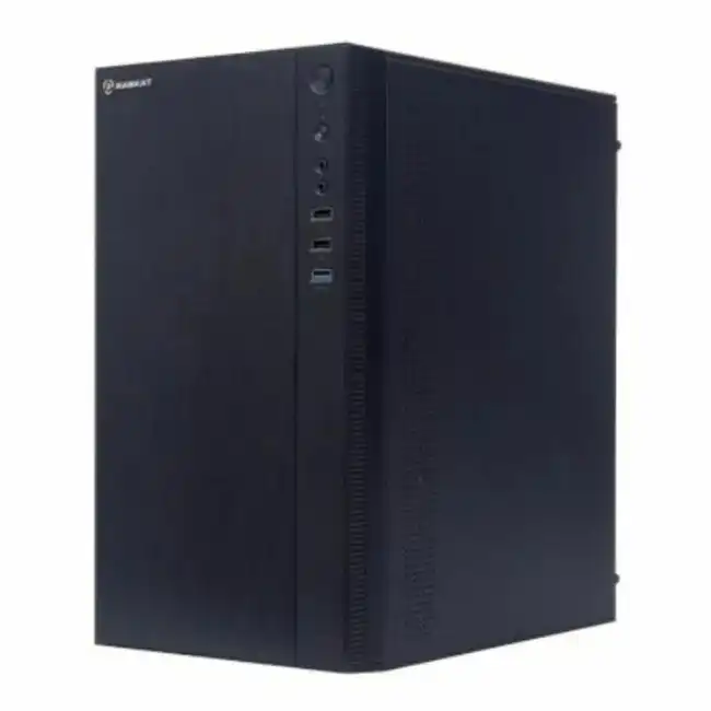 Персональный компьютер Raskat Standart 310 Standart310198544 (Core i3, 10100F, 3.6 ГГц, 16 Гб, SSD)