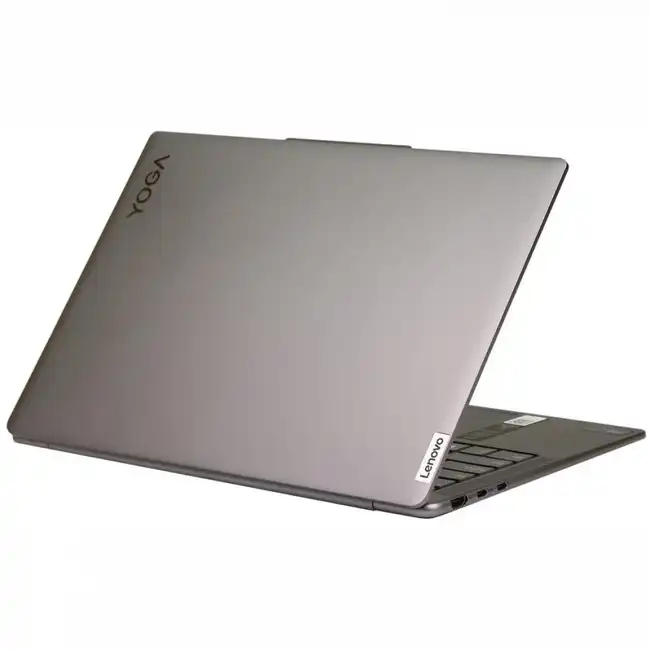 Ноутбук Lenovo Yoga Slim 7 14IMH9 83CV007WRK (14 ", WUXGA 1920x1200 (16:10), Core Ultra 5, 16 Гб, SSD)