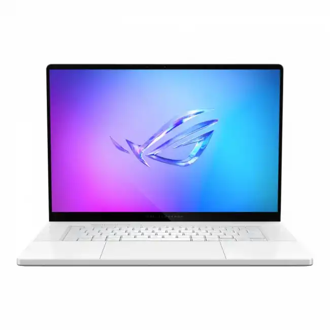Ноутбук Asus Rog Zephyrus G16 GU605CW 90NR0LX6-M005U0 (16 ", WQXGA 2560x1600 (16:10), Core Ultra 9, 32 Гб, SSD)