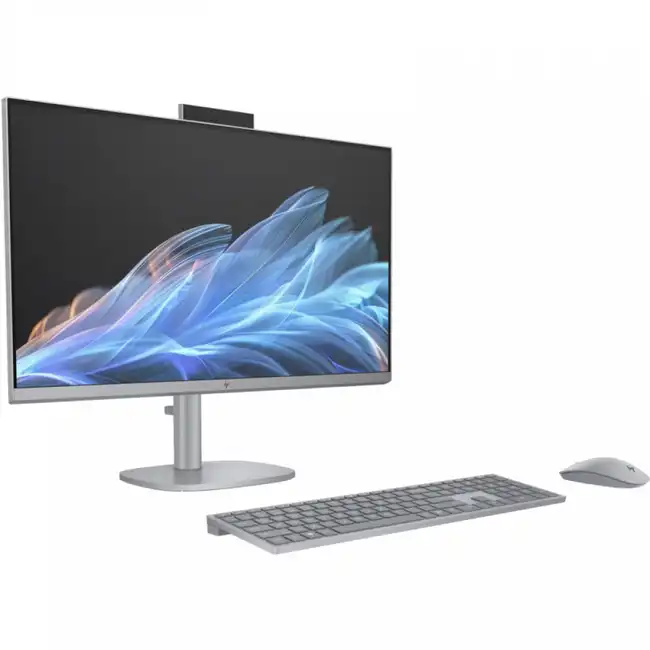 Моноблок HP OmniStudio X 27-cs0007ci BK4W8EA (27 ", Intel, Core Ultra 5, 125U, 1.2, 16 Гб, SSD, 512 Гб)