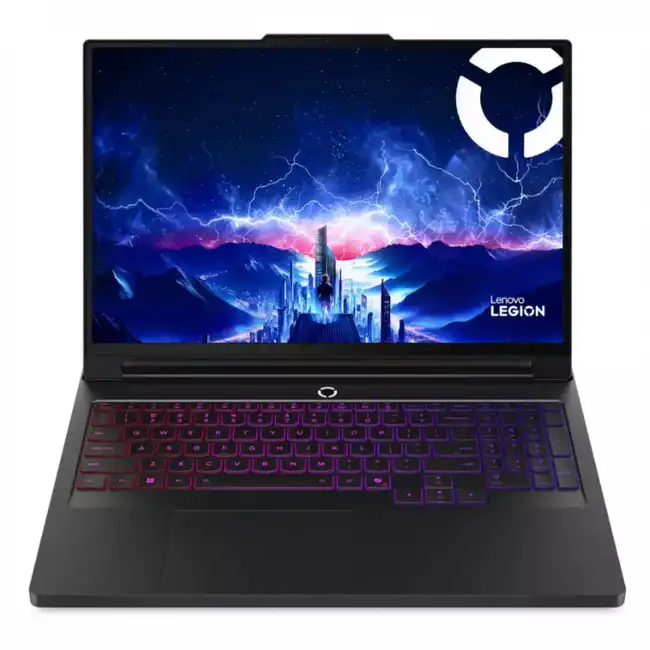 Ноутбук Lenovo Legion Pro 5 16IAX10 83F30015RK (16 ", WQXGA 2560x1600 (16:10), Core Ultra 9, 32 Гб, SSD)