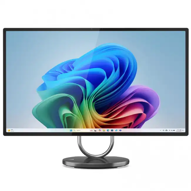 Моноблок Lenovo Yoga AIO 32ILL10 F0HX0018RU (31.5 ", Intel, Core Ultra 7, 258V, 2.2 ГГц, 32 Гб, SSD, 1 Тб)