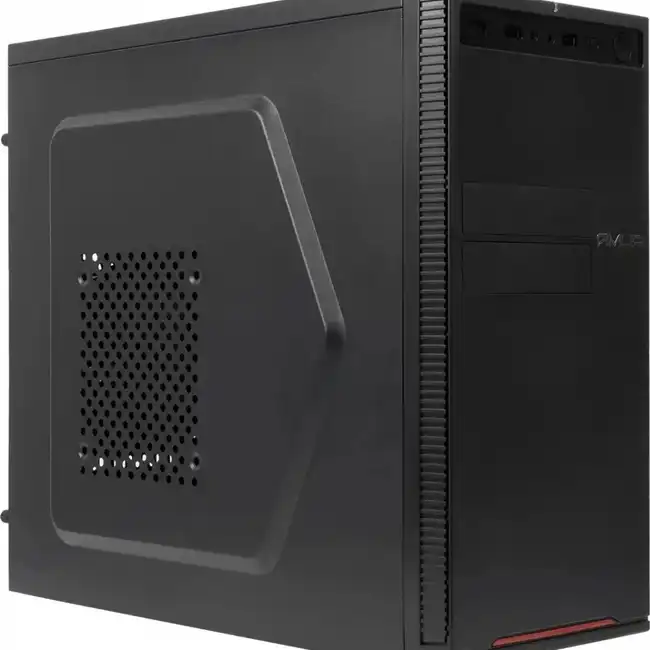 Персональный компьютер AMUR Нарвал A5А12 2114525 (AMD Ryzen 7, 5700G, 3.8 ГГц, 16 Гб, SSD)